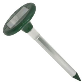 Отпугиватель SITITEK Гром-Профи LED+