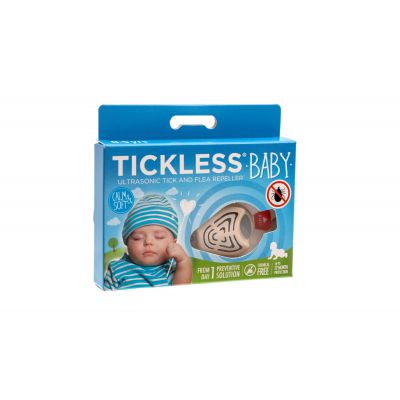   SITITEK TickLess Baby -      - Amigomed.ru