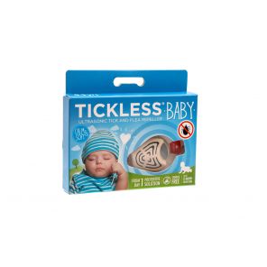 Отпугиватель SITITEK TickLess Baby