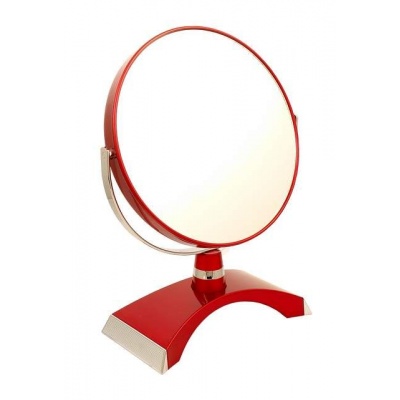 Зеркало Weisen 53260 Red - купить по специальной цене в интернет-магазине Amigomed.ru