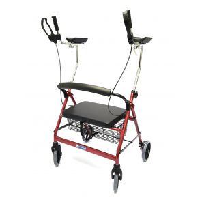 Роллатор Titan Optimal-Kappa LY-518XL