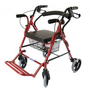 Роллатор Titan Optimal-Kappa LY-582