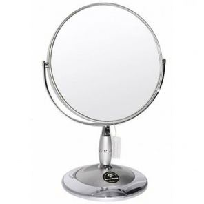 Зеркало Weisen 53285 Silver