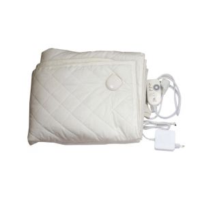 Электропростынь Gess Safe Sleep 266