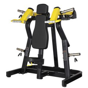 Силовой комплекс Bronze Gym XA-03