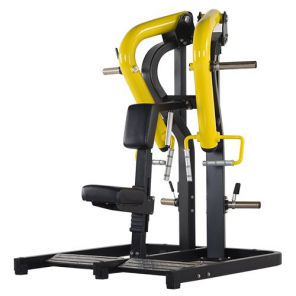 Силовой комплекс Bronze Gym LA-04