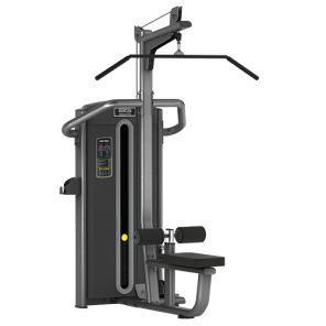 Грузоблочный тренажер Bronze Gym M05-012С
