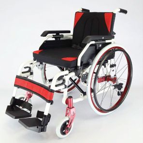 Кресло-коляска Titan LY-710-9863