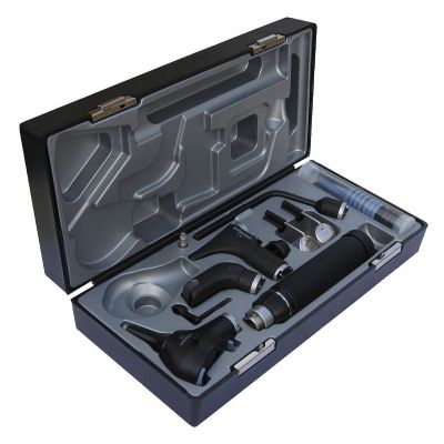 Ларингоскоп Riester Ri-scope L praktikant 3765 - купить по специальной цене в интернет-магазине Amigomed.ru