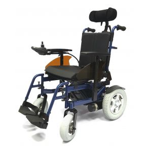 Кресло-коляска Titan LY-103-RC Recliner