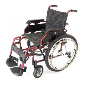 Кресло-коляска Titan LY-710-9862