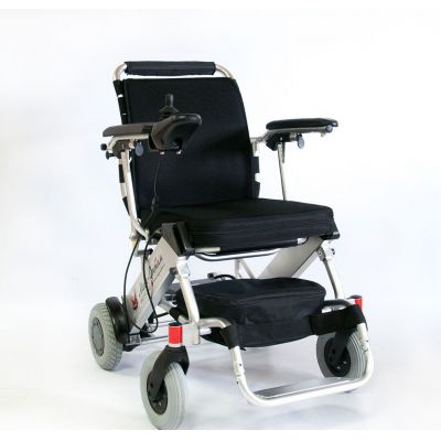 Кресло-коляска Мега-Оптим FS127 - купить по специальной цене в интернет-магазине Amigomed.ru