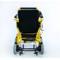 Кресло-коляска с электроприводом Мега-Оптим FS127