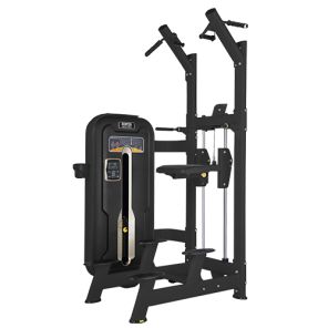 Грузоблочный тренажер Bronze Gym MZM-008
