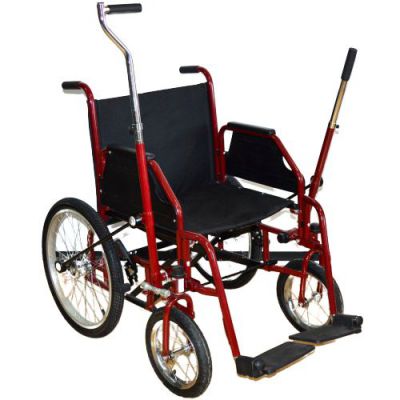 Кресло-коляска Мега-Оптим АС 514AC - купить по специальной цене в интернет-магазине Amigomed.ru
