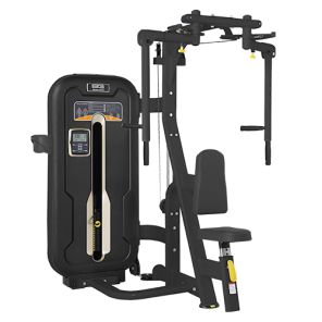 Грузоблочный тренажер Bronze Gym MZM-002A