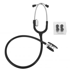 Стетоскоп Amrus 04-AM420 чёрный