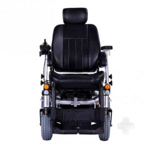 Кресло-коляска MET Advent Super Chair MT-C21 Cruiser 21 (16231)