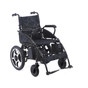Кресло-коляска MET Power Wheel Chair T610A Start 610 (16236)