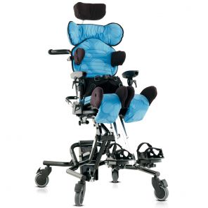 Кресла-коляска Otto Bock Майгоу комплект 2 синее