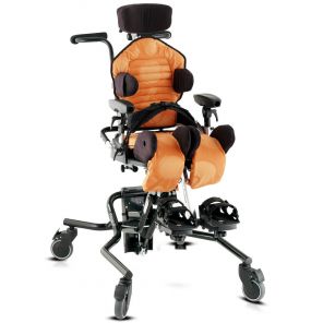Кресла-коляска Otto Bock Майгоу комплект 3 оранжевое