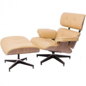 Ортопедическое кресло Everprof Relax EP-811 PU бежевое