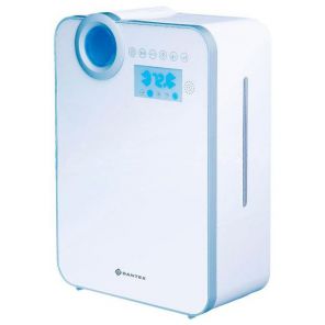   Dantex D-H50UCF-B(W)