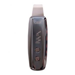 Прибор для лица Gess Star Face Silver 690