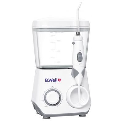 Ирригатор B.Well WI-933 - купить по специальной цене в интернет-магазине Amigomed.ru