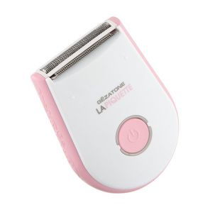 Электробритва Gezatone DP511