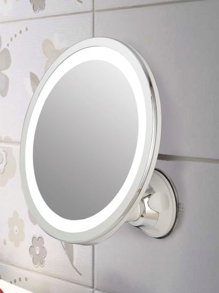 Настенное зеркало с подсветкой Planta PLM-BATH5 Extra Precision ...