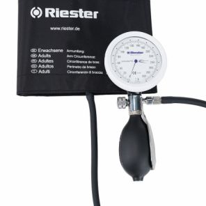 Тонометр Riester Рrecisa N shock-proof 1364-129