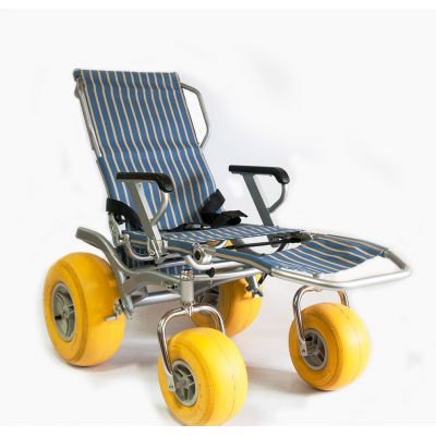 Кресло-коляска Мега-Оптим CF01-9200 Quattro - купить по специальной цене в интернет-магазине Amigomed.ru