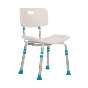 Душевой стул Ortonica Lux 675
