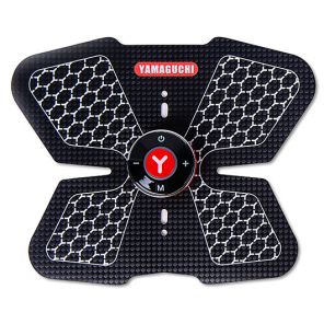 Миостимулятор Yamaguchi ABS Trainer MIO