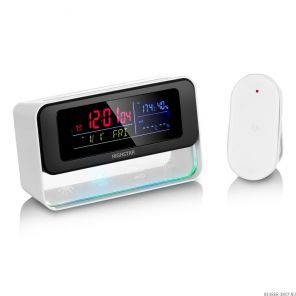 Гигрометр SITITEK HighStar 7730B
