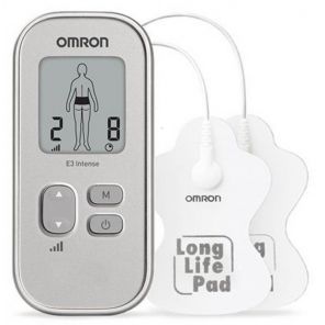 Миостимулятор Omron Е3 Intense (HV-F021-EW)
