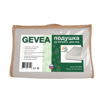  EcoSapiens Gevea ES-78035 -      - Amigomed.ru