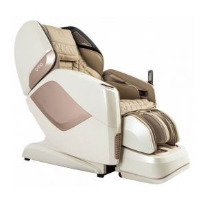 Массажное кресло OTO Prestige Zen PE-09 бежевое