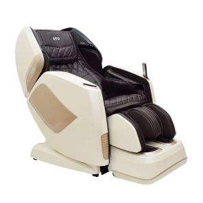 Массажное кресло OTO Prestige Zen PE-09 эспрессо