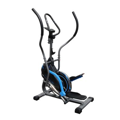 Эллиптический тренажер DFC Challenge Pro E8019B - купить по специальной цене в интернет-магазине Amigomed.ru