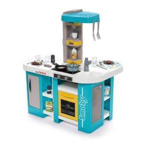 Детская кухня Smoby Tefal Studio XL