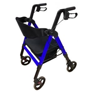 Роллатор Ortonica XR 202 до 220 кг