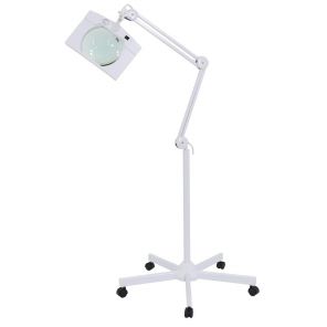 Лампа-лупа Мед-Мос ММ-5-189х157-Ш5 (LED) тип 1
