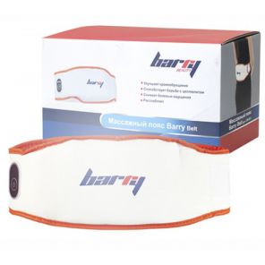 Массажер Barry Belt CM-653