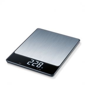 Весы Beurer KS34 XL Stainless steel