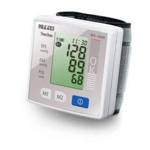  NISSEI IQ System WS-1000, -Cuff
