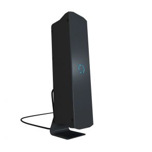 Рециркулятор Belberg BR-01 Black edition