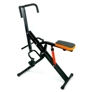 Имитатор верховой езды Belberg Rider BE-98