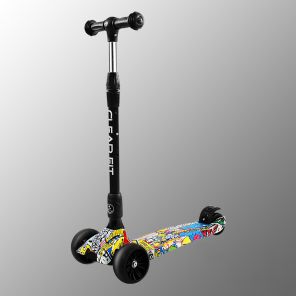  Clear Fit City SK 700